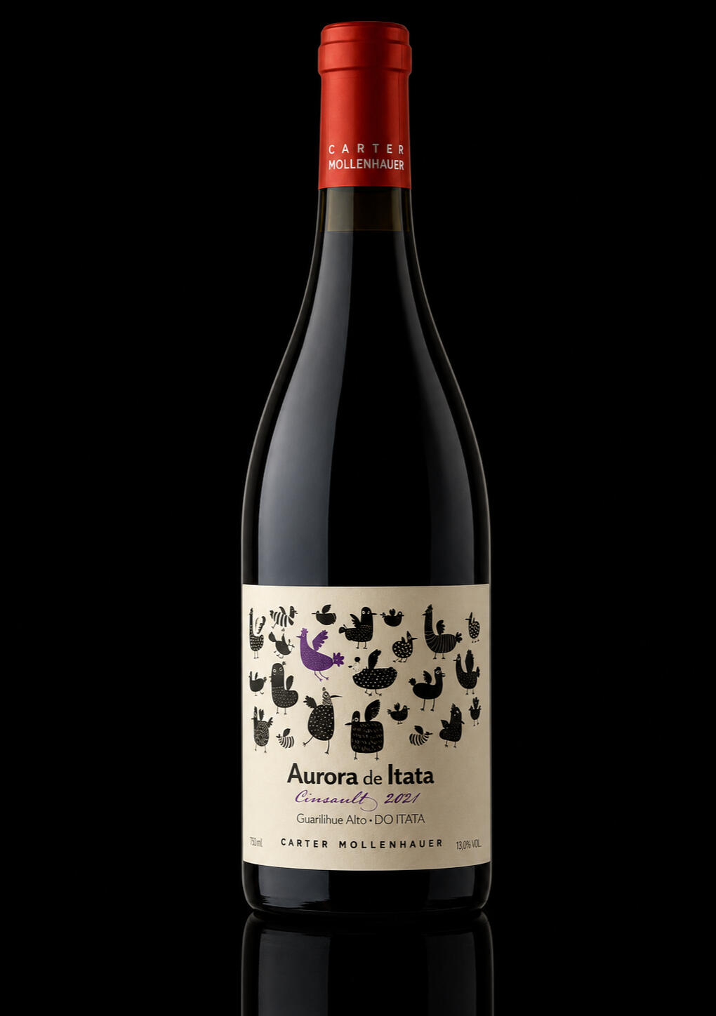 LOF Cabernet Sauvignon Reserva Vinho Tinto Chileno LOF Cabernet Sauvignon Reserva